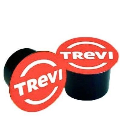 Coffee in Capsules Trevi Colombia Decaf Blue (50 pcs) cf-0763154 photo