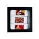 Set of beans No. 2 Tasting - 6 types of 100% Arabica cf-0763014 photo 1