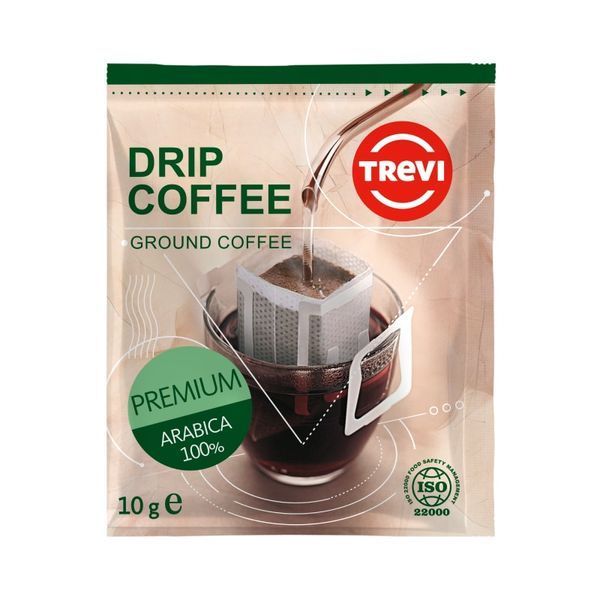 Drip coffee box Premium x 50 pcs cf-0770124 photo