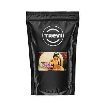 Coffee beans Arabica Indonesia Madhendling 500 g cf-0770072 photo