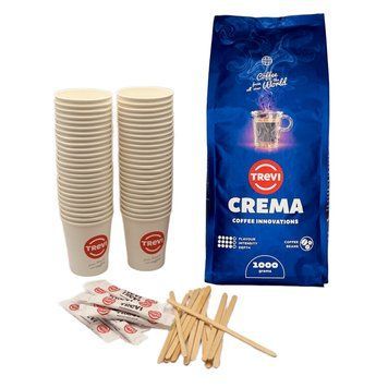 Office Set Crema cf-0763016 photo