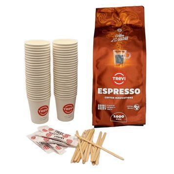 Набір для офісу Espresso cf-0763017 фото