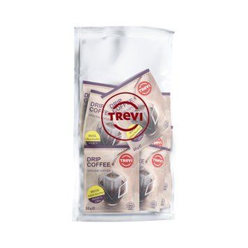 Drip coffee box Arabica Brazil Yellow Bourbon x 20 pcs cf-0762561 photo