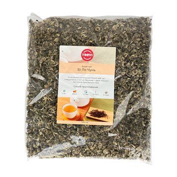 White loose tea Bi Lo Chun 1 kg cf-0770528 photo