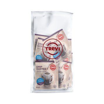Drip coffee box Arabica Brazil Santos x 20 pcs cf-0762541 photo