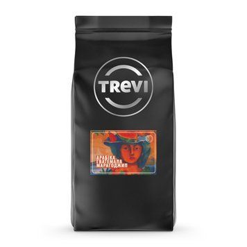 Coffee beans Arabica Guatemala Maragojip 1 kg cf-0770237 photo