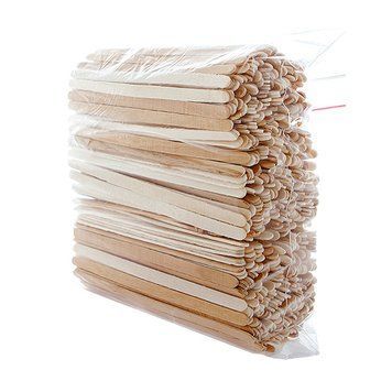 Wooden stirrers 800 pcs cf-0760334 photo