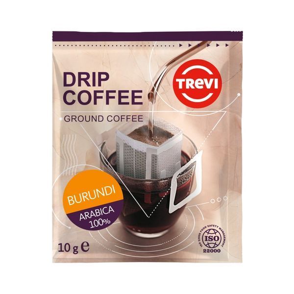 Drip coffee box Arabica Burundi x 20 pcs cf-0762563 photo