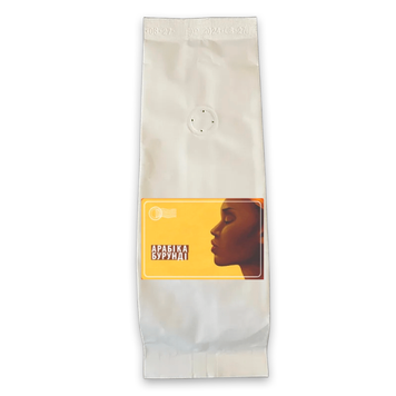 Coffee beans Arabica Burundi 100 g cf-0762857 photo