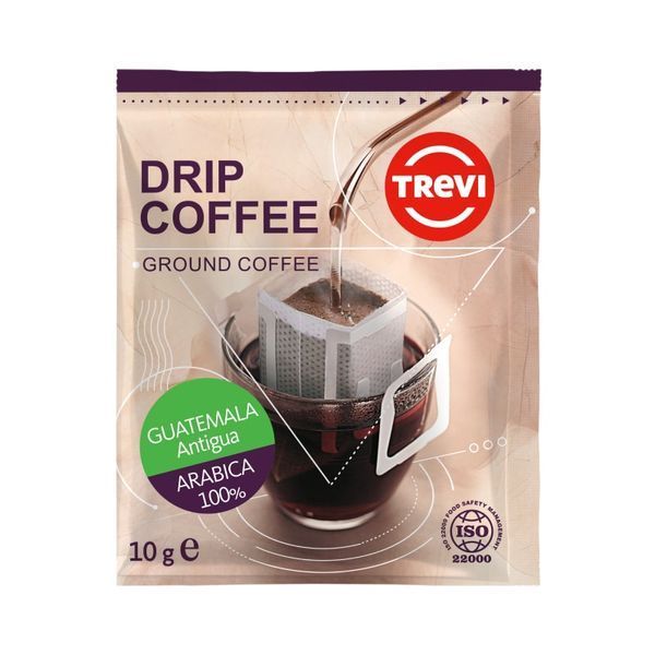 Drip coffee box Arabica Guatemala Antigua x 50 pcs cf-0770722 photo
