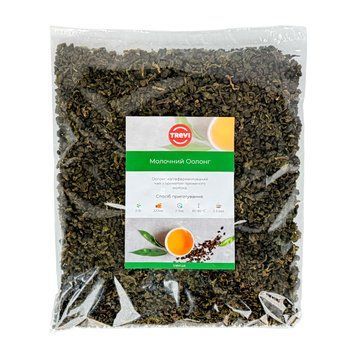 Trevi loose tea Milk Oolong 1 kg cf-0770523 photo