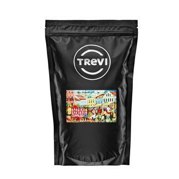 Coffee beans Brazil Cerrado 500 g cf-0770146 photo