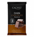 Dark chocolate Cachet 54% cocoa 300 g cf-0761235 photo 2