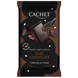 Dark chocolate Cachet 54% cocoa 300 g cf-0761235 photo 1