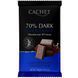 Шоколад чорний Cachet 70% какао 300 г cf-0760058 фото 2