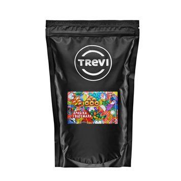 Coffee beans Arabica Guatemala 500 g cf-0770162 photo