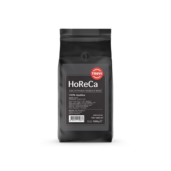 Кава в зернах HoReCa 1 кг cf-0763031 фото