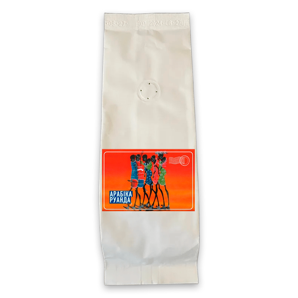 Set of beans No. 1 Tasting - 6 types of 100% Arabica cf-0762981 photo