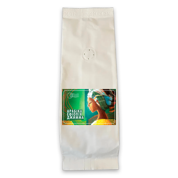Set of beans No. 1 Tasting - 6 types of 100% Arabica cf-0762981 photo