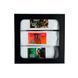 Set of beans No. 1 Tasting - 6 types of 100% Arabica cf-0762981 photo 1