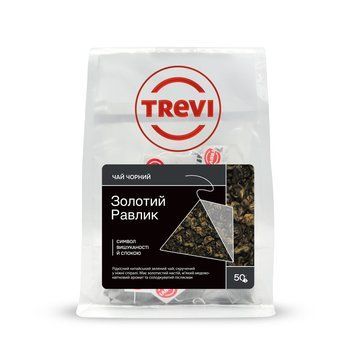 Black Tea in Pyramids Golden Snail 50pcs&times;2g cf-0763045 photo