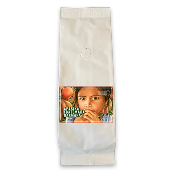 Coffee beans Arabica Guatemala Pacamara 100 g cf-0762987 photo