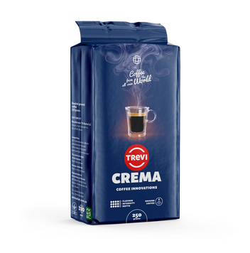 Кава мелена Crema 250 г cf-0770016 фото