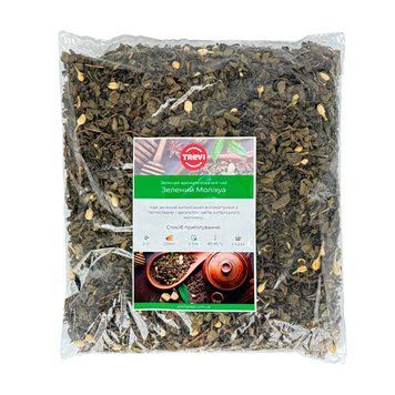 Green loose tea Green Molihua 1 kg cf-0770550 photo