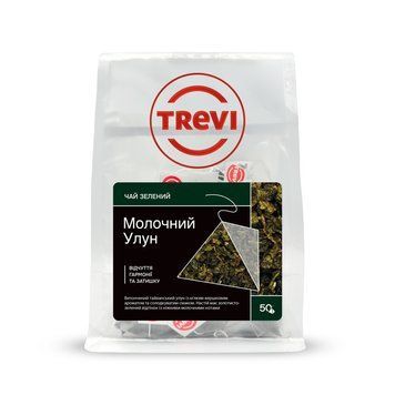 Green Tea in Pyramids Milk Oolong 50 pcs&times;2g cf-0763046 photo