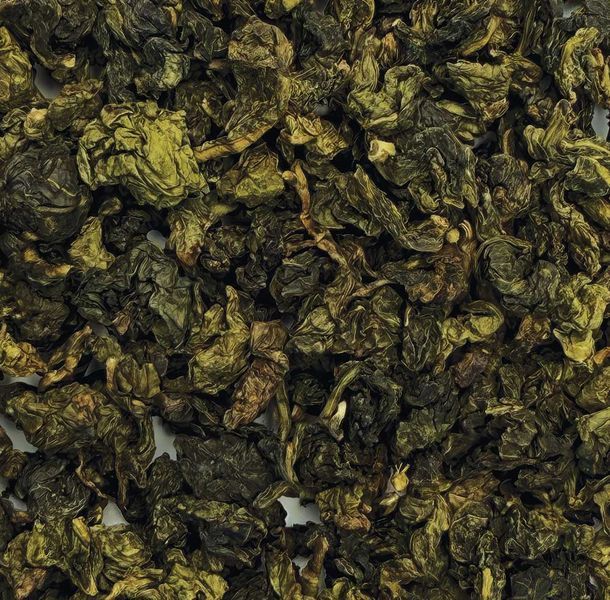 Green Tea in Pyramids Milk Oolong 50 pcs&times;2g cf-0763046 photo