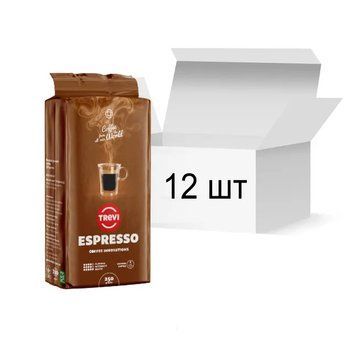 Box of ground coffee Espresso 250 g x 12 pcs cf-0762211 photo
