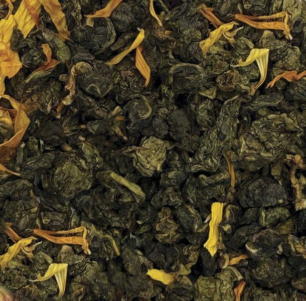 Green Tea in Pyramids Peach Oolong 50 pcs&times;2g cf-0763047 photo