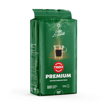 Кава мелена Premium 250 г cf-0770093 фото