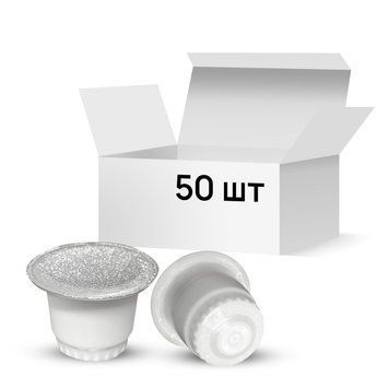 Coffee biodegradable capsules Costa Rica Nespresso x 50 pcs cf-0762767 photo