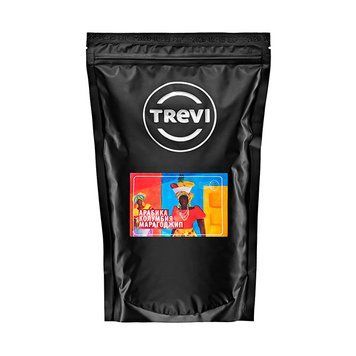 Coffee beans Arabica Colombia Maragogipe 500 g cf-0770077 photo